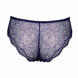 After Eden D-Cup & Up Dewi bleu slip