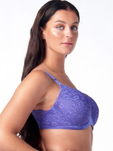 After Eden D-Cup & Up LOÏS lavande soutien-gorge rembourré