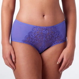 After Eden D-Cup & Up NF BO lavande haut slip