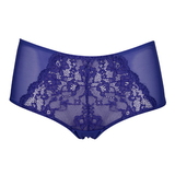 After Eden D-Cup & Up NF BO lavande haut slip