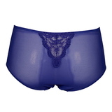 After Eden D-Cup & Up NF BO lavande haut slip