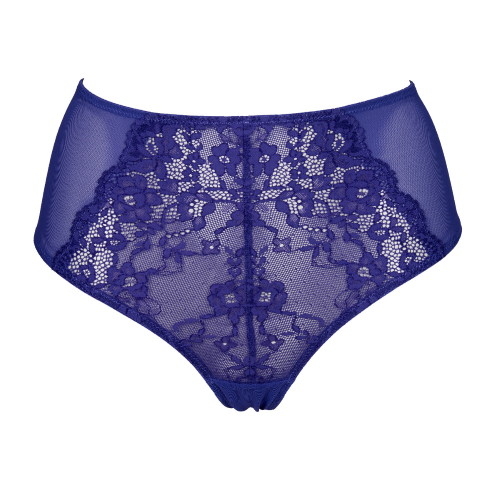 After Eden D-Cup & Up NF BO lavande culotte string