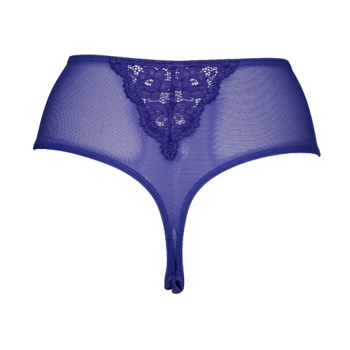 After Eden D-Cup & Up NF BO lavande culotte string