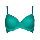 After Eden D-Cup & Up Doutzen aqua soutien-gorge rembourré