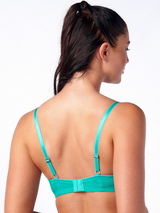 After Eden D-Cup & Up Doutzen aqua soutien-gorge rembourré