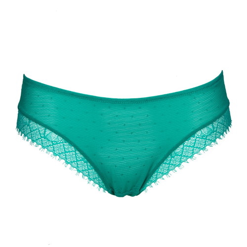After Eden D-Cup & Up Doutzen aqua shortie
