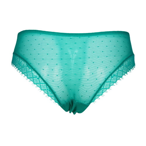 After Eden D-Cup & Up Doutzen aqua shortie