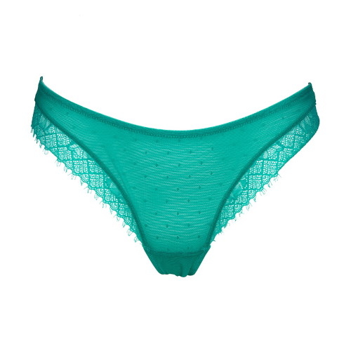 After Eden D-Cup & Up Doutzen aqua culotte string