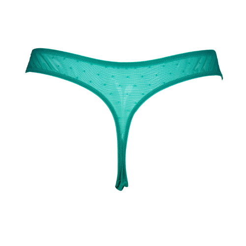 After Eden D-Cup & Up Doutzen aqua culotte string