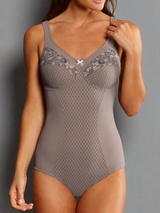 Anita Venecia gris corselet
