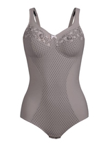Anita Venecia gris corselet