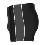 Nickey Nobel Finn noir/gris boxeur nageur
