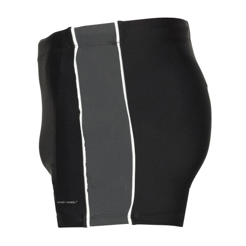 Nickey Nobel Finn noir/gris boxeur nageur