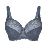 LingaDore Quotidien Full Coverage dark slade soutien-gorge sans forme