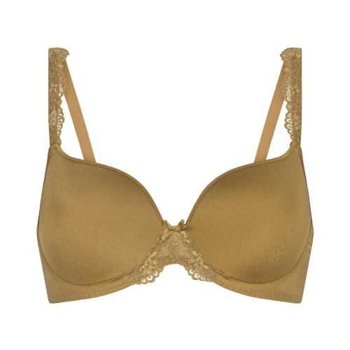 LingaDore Quotidien Uni Fit medal bronze soutien-gorge rembourré