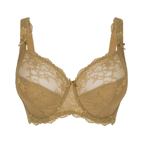 LingaDore Quotidien Full Coverage medal bronze soutien-gorge sans forme