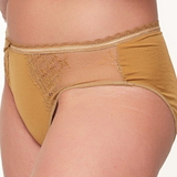 LingaDore Quotidien Basic medal bronze slip