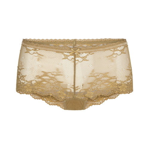 LingaDore Quotidien Basic medal bronze shortie