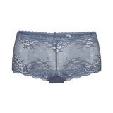 LingaDore Quotidien Basic dark slade shortie