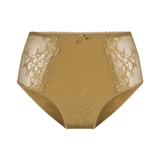 LingaDore Quotidien Maxi Slip medal bronze haut slip