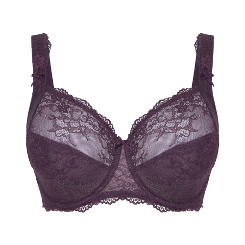 LingaDore Quotidien Full Coverage winetasting soutien-gorge sans forme