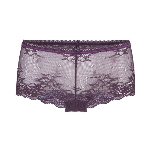 LingaDore Quotidien Basic winetasting shortie
