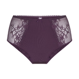 LingaDore Quotidien Maxi Slip winetasting haut slip