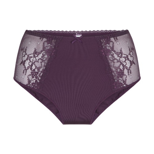 LingaDore Quotidien Maxi Slip winetasting haut slip