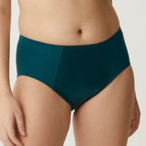 Naturana Minimizer vert haut slip