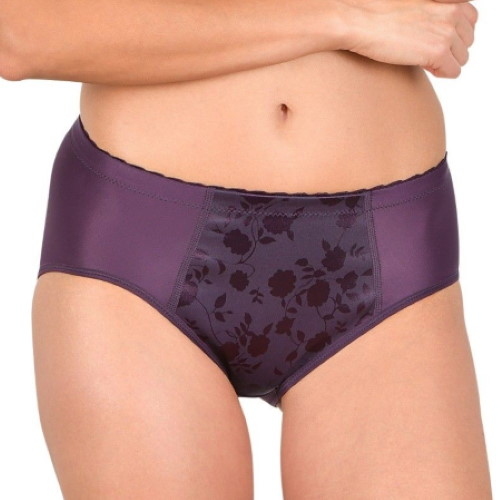 Naturana Minimizer aubergine haut slip