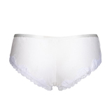 My Basic par After Eden Sporty blanc shortie