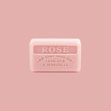 Le Savonnier Rose # savon d'invité