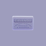 Le Savonnier Lavande # savon d'invité
