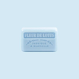 Le Savonnier Fleur de Lotus # savon d'invité