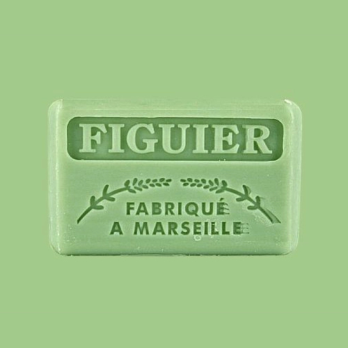 Le Savonnier Figuier # savon