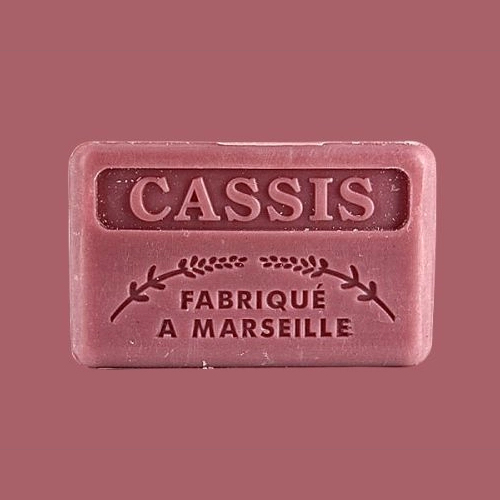 Le Savonnier Cassis # savon