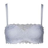 After Eden D-Cup & Up Anna blanc soutien-gorge rembourré