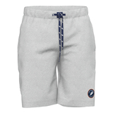 Un poisson nommé Fred 120003 grey melange pantalon de pyjama
