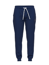 Un poisson nommé Fred 120010 bleu marine pantalon de pyjama