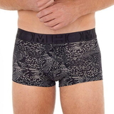HOM Nairobi noir sport boxer