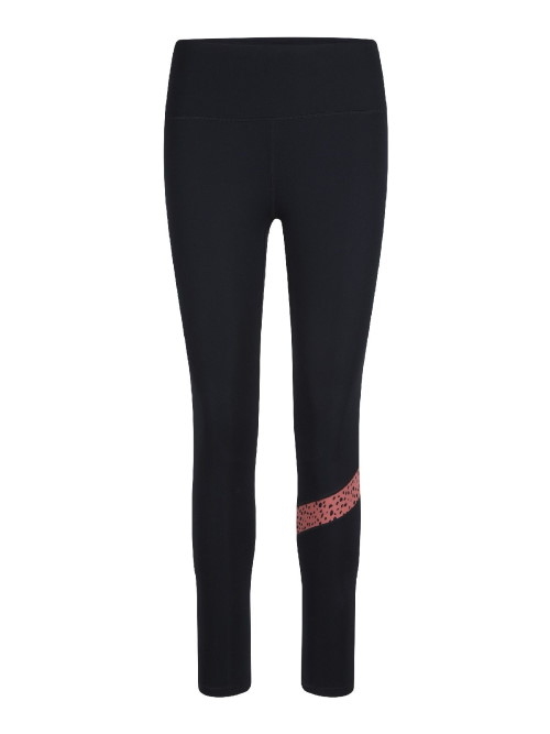 LingaDore ACTIVEWEAR  noir legging