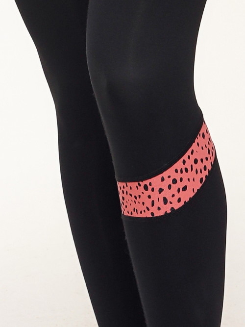 LingaDore ACTIVEWEAR  noir legging