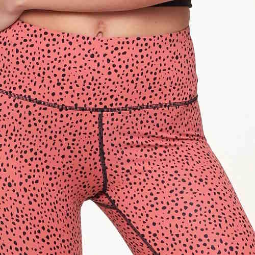 LingaDore ACTIVEWEAR  animal print legging