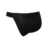 HOM Classic noir slip pour hommes