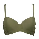 After Eden NF Jill kaki soutien-gorge rembourré