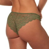 After Eden Daisy kaki slip brésilien