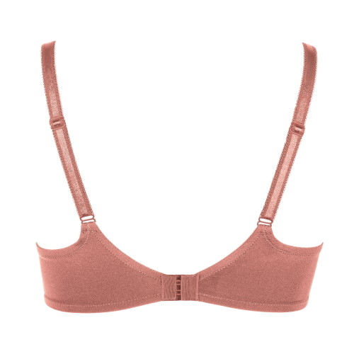 Lisca Evelyn cinnamon soutien-gorge sans forme