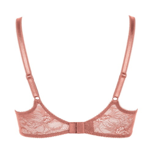 Lisca Evelyn cinnamon soutien-gorge rembourré