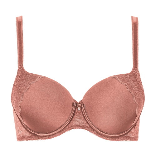 Lisca Evelyn cinnamon soutien-gorge rembourré
