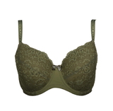 After Eden D-Cup & Up LOÏS kaki soutien-gorge rembourré